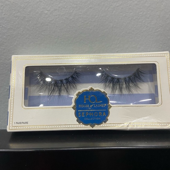 Sephora lashes BNIB - Picture 2 of 3